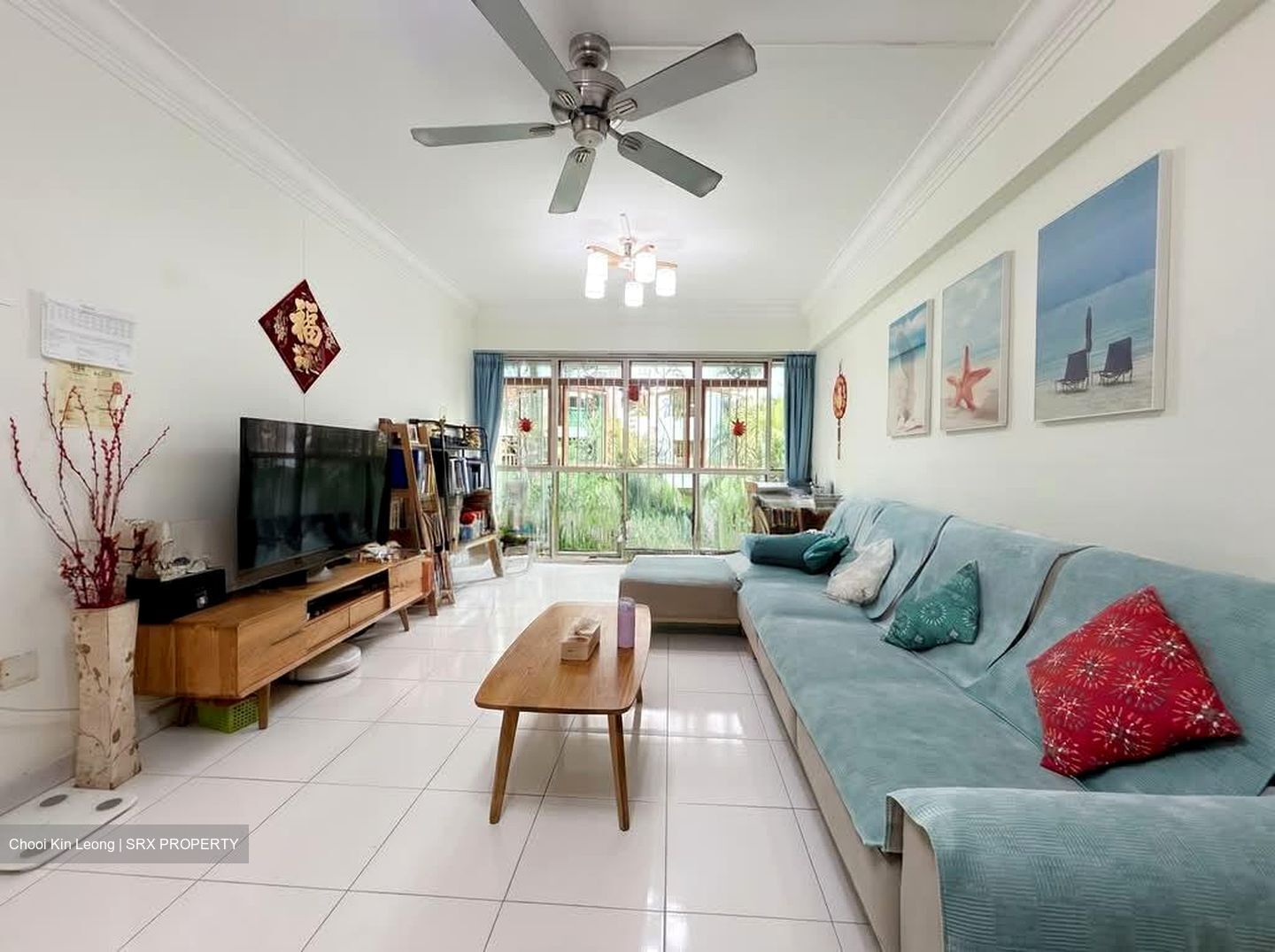 Blk 313D Anchorvale Gardens (Sengkang), HDB 4 Rooms #560861181